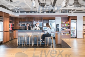 レンタルオフィス・WeWork(ウィーワーク)リンクスクエア新宿