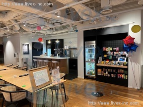 レンタルオフィス・WeWork(ウィーワーク)神保町