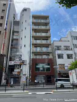 シティハウス目白