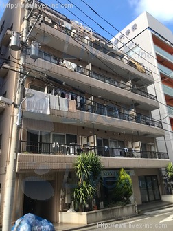 アビタシオンカンセイ