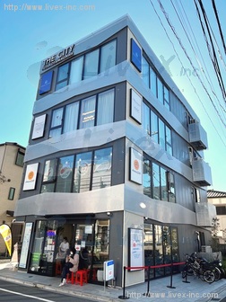 ザ・シティ二子玉川