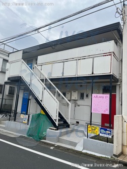 グリュック新町