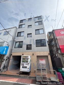 SUERTE亀戸