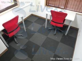 レンタルオフィス・レンタルオフィス横浜鶴見