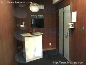 レンタルオフィス・レンタルオフィス横浜鶴見