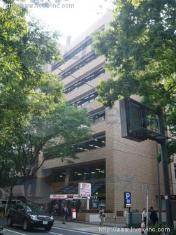 レンタルオフィス・横浜ビジネスポート