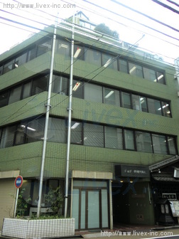 神田淡路町F&Fロイヤル