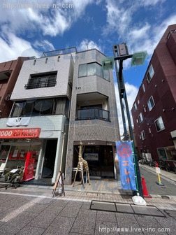 常松