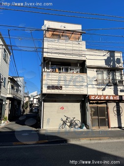 天野
