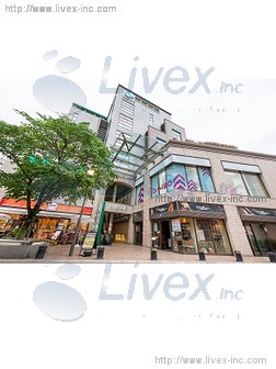 レンタルオフィス・BIZcomfort志木