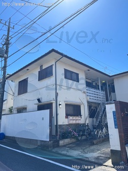 嶺町コーポ