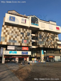 レンタルオフィス・BIZcomfortセンター北(プレミアヨコハマ)
