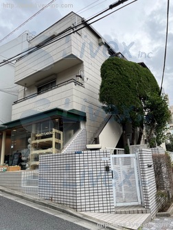 西麻布田中