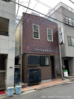 スライベックスコート