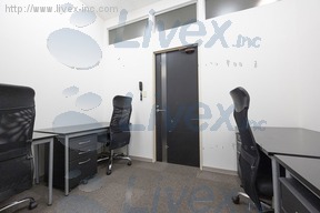 レンタルオフィス・ハローオフィス西新宿