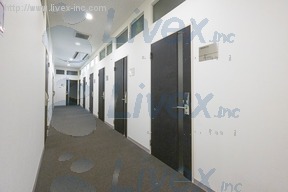 レンタルオフィス・ハローオフィス西新宿