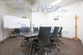 レンタルオフィス・ハローオフィス西新宿