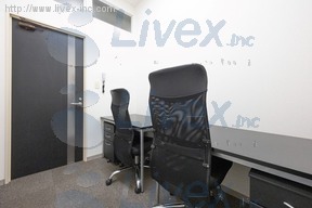 レンタルオフィス・ハローオフィス西新宿