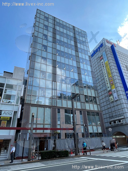 (ダブリ)仮)ツツミ御徒町