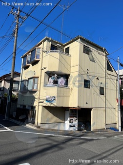 マシャンブル江古田