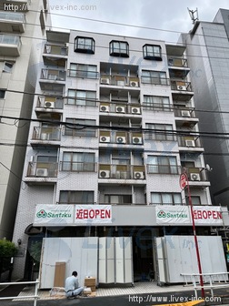 ロイヤルテラス夏目坂