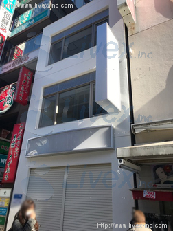 上野4丁目一棟貸