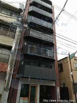 Legare横浜反町