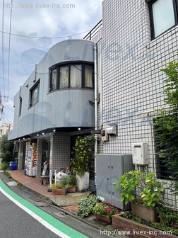 角屋ファミリーハウス