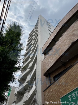 ニュ-荻窪マンション