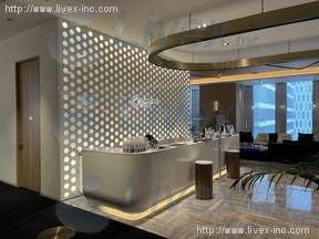 レンタルオフィス・Business-Airport(ビジネスエアポート)横浜