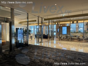 レンタルオフィス・Business-Airport(ビジネスエアポート)横浜