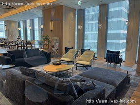 レンタルオフィス・Business-Airport(ビジネスエアポート)横浜