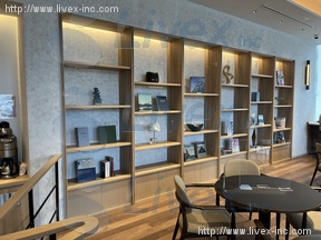 レンタルオフィス・Business-Airport(ビジネスエアポート)横浜