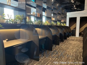 レンタルオフィス・Business-Airport(ビジネスエアポート)横浜