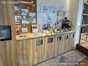 レンタルオフィス・Business-Airport(ビジネスエアポート)横浜