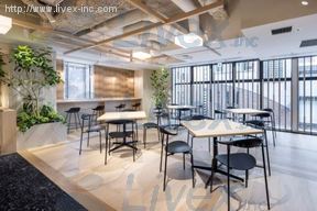 レンタルオフィス・Business-Airport(ビジネスエアポート)京橋