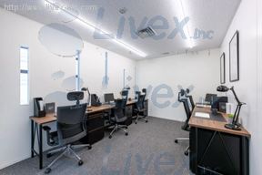 レンタルオフィス・Business-Airport(ビジネスエアポート)京橋