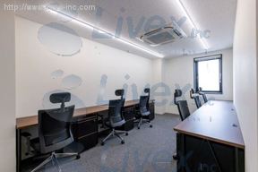 レンタルオフィス・Business-Airport(ビジネスエアポート)京橋