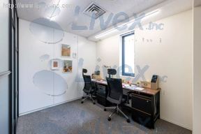 レンタルオフィス・Business-Airport(ビジネスエアポート)京橋