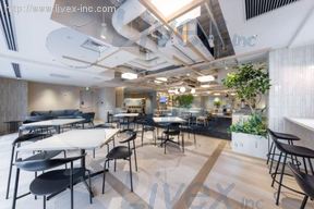 レンタルオフィス・Business-Airport(ビジネスエアポート)京橋