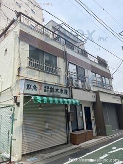 池袋2丁目店舗
