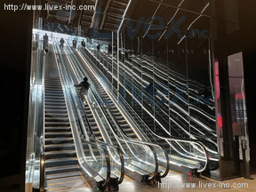 渋谷サクラステージSHIBUYAタワー