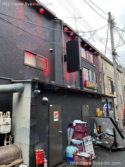 貸店舗・事務所