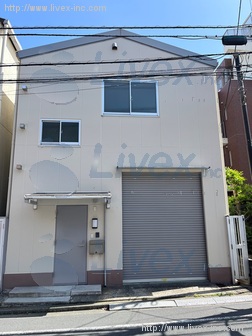 (ダブリ)久が原第7倉庫