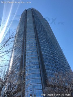 レンタルオフィス・Signature(シグネチャー)六本木ヒルズ森タワー