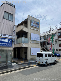リーヴ6番館