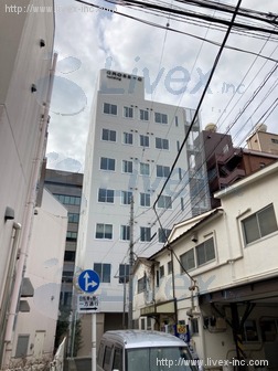 レンタルオフィス・MID POINT(ミッドポイント)渋谷神泉