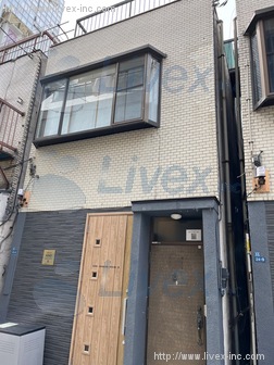 Kino Asakusa House B棟