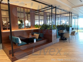 レンタルオフィス・JustCo 渋谷ヒカリエ