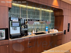 レンタルオフィス・JustCo 渋谷ヒカリエ